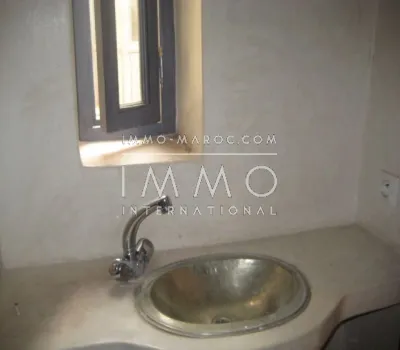 purchase Riad Marrakech Medina Other Sectors