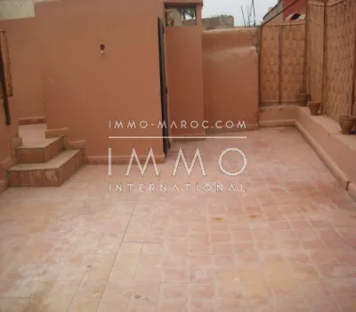 Riad for sale Marrakech Medina Other Sectors