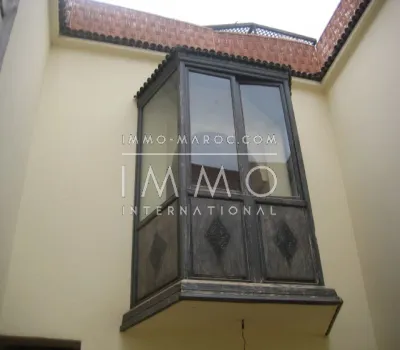 Riad for sale Marrakech Medina Other Sectors