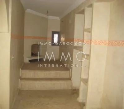 Sale Riad Marrakech Medina Other Sectors