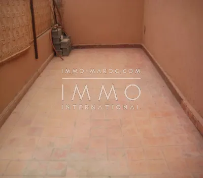 Sale Riad Marrakech Medina Other Sectors
