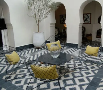 Sale Riad Marrakech Medina Other Sectors