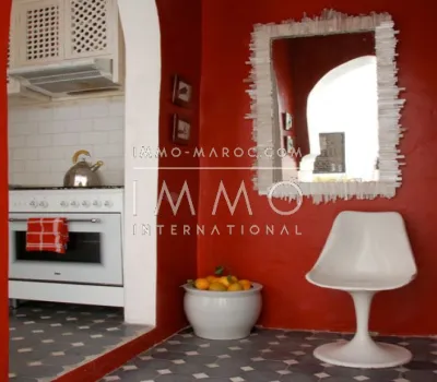 purchase Riad Marrakech Medina Other Sectors