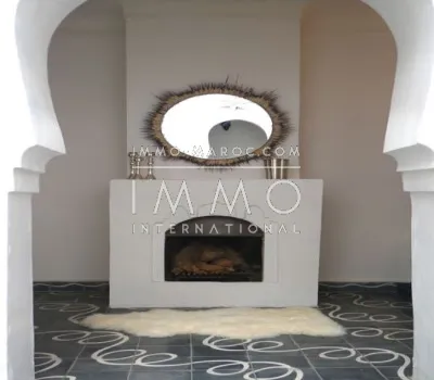 purchase Riad Marrakech Medina Other Sectors