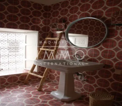 purchase Riad Marrakech Medina Other Sectors