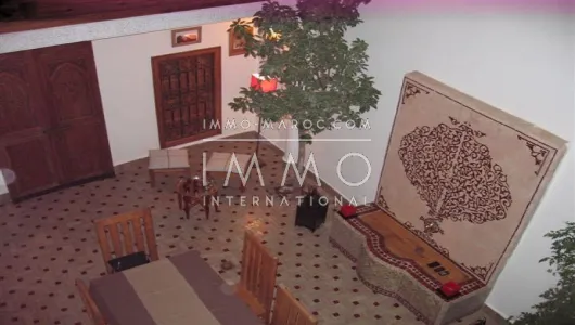 Access car sales riad Marrakech Medina Other Sectors