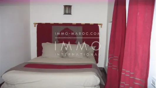 Riad for sale Marrakech Car access Medina Other Sectors