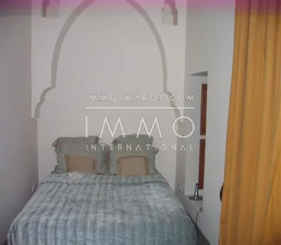 Access car sales riad Marrakech Medina Other Sectors