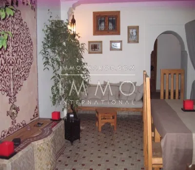 Access car purchase riad Marrakech Medina Other Sectors