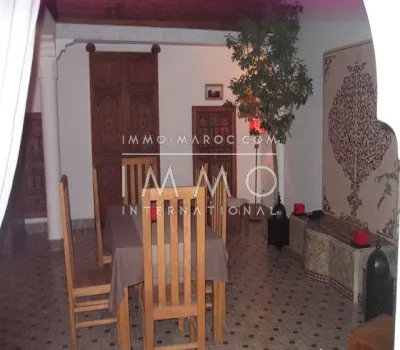 Access car purchase riad Marrakech Medina Other Sectors