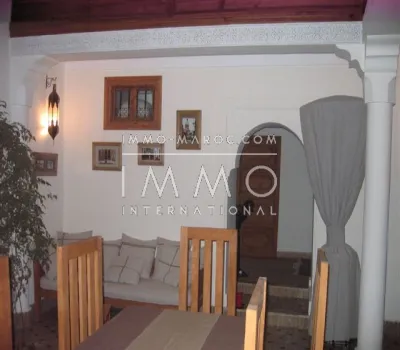 Access car purchase riad Marrakech Medina Other Sectors