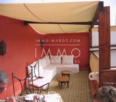 Access car sales riad Marrakech Medina Other Sectors