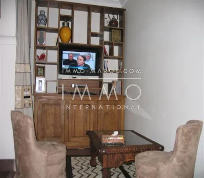 Access car purchase riad Marrakech Medina Other Sectors