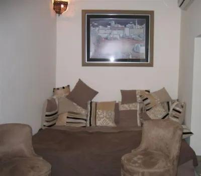 Access car sales riad Marrakech Medina Other Sectors