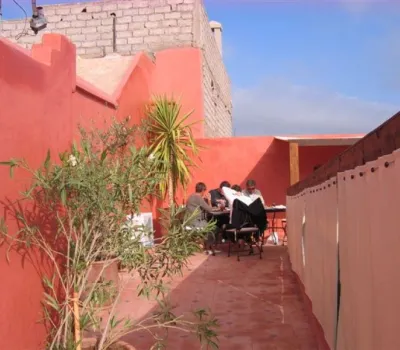 Access car sales riad Marrakech Medina Other Sectors