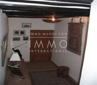 Access car purchase riad Marrakech Medina Other Sectors