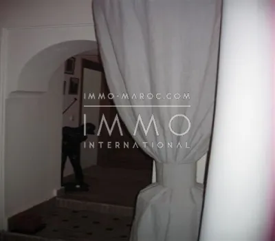 Access car purchase riad Marrakech Medina Other Sectors