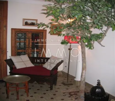 Access car purchase riad Marrakech Medina Other Sectors