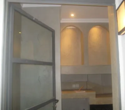 Riad for sale Marrakech Jamaa El Fna Dar El Bacha