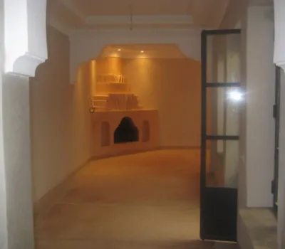 Riad for sale Marrakech Jamaa El Fna Dar El Bacha