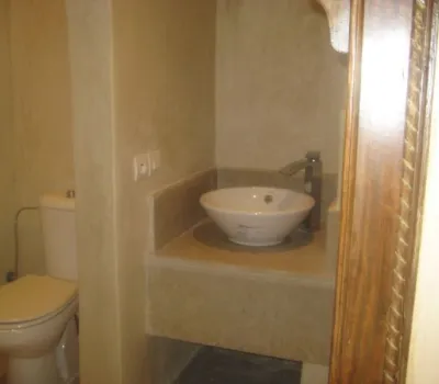 Sale Riad Marrakech Jamaa El Fna Dar El Bacha