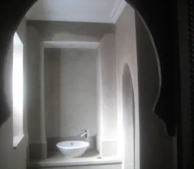 Sale Riad Marrakech Jamaa El Fna Dar El Bacha