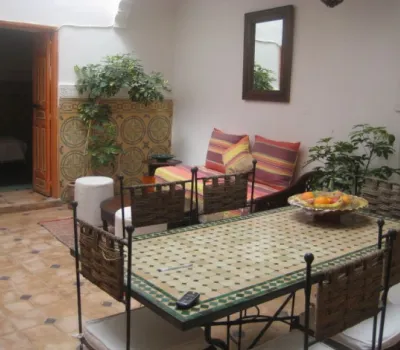 Riad for sale Marrakech Other traditional sectors Medina Bab Ailan