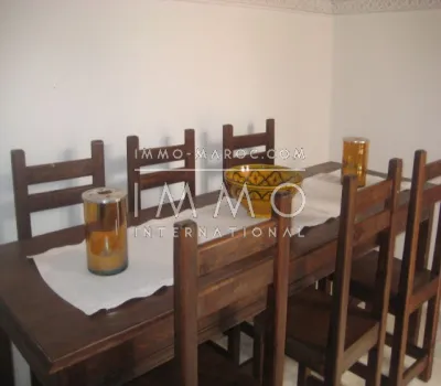Sale traditional riad Marrakech Medina Bab Ailan Other Sectors
