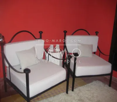 purchase traditional riad Marrakech Medina Bab Ailan Other Sectors