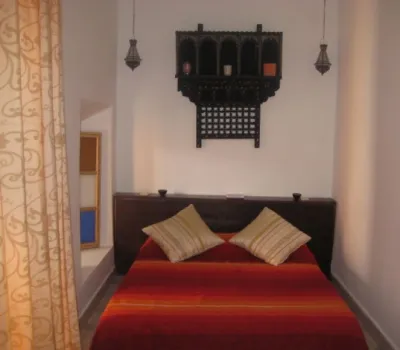 Sale traditional riad Marrakech Medina Bab Ailan Other Sectors