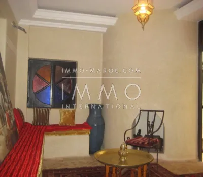 Sale Marrakech riad Other Sectors Medina Bab doukkala