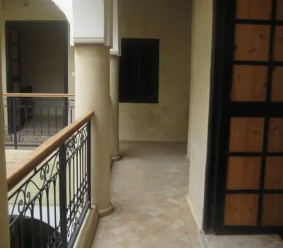 Other Sectors purchase Riad Marrakech Medina Bab doukkala
