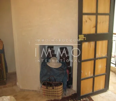 Other Sectors purchase Riad Marrakech Medina Bab doukkala
