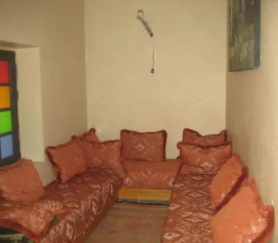 Other Sectors purchase Riad Marrakech Medina Bab doukkala