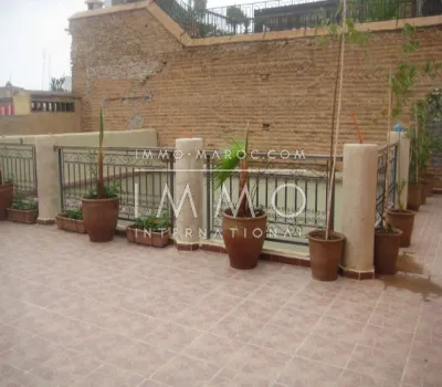 Riad for sale Marrakech Medina Bab doukkala Other Sectors