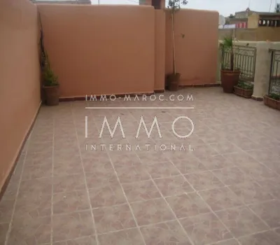 Other Sectors purchase Riad Marrakech Medina Bab doukkala