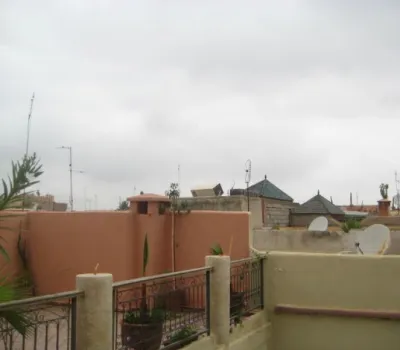 Riad for sale Marrakech Medina Bab doukkala Other Sectors