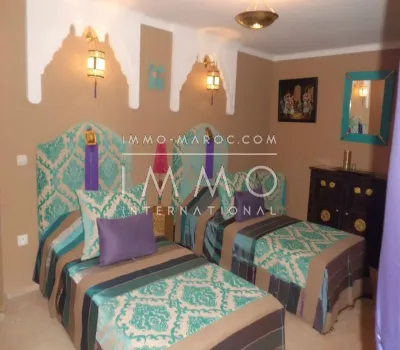 Sale Riad Marrakech Car access within 10 minutes of the place