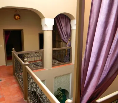 Sale Riad Marrakech Car access within 10 minutes of the place