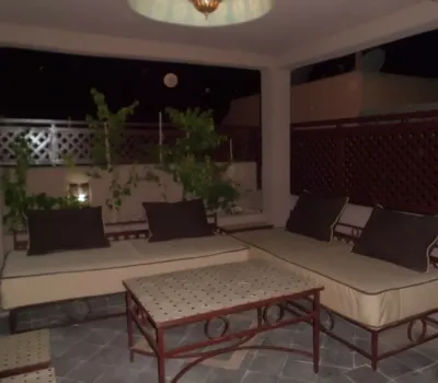 Sale Riad Marrakech Car access within 10 minutes of the place