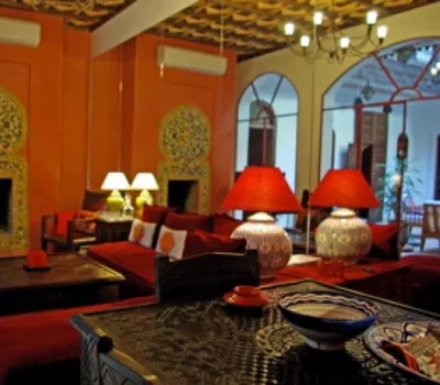 purchase Riad Marrakech Medina Other Sectors