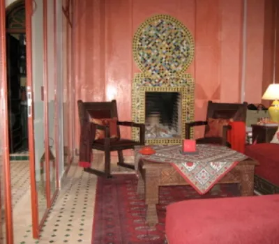 purchase Riad Marrakech Medina Other Sectors