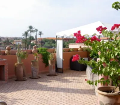 Riad for sale Marrakech Medina Other Sectors