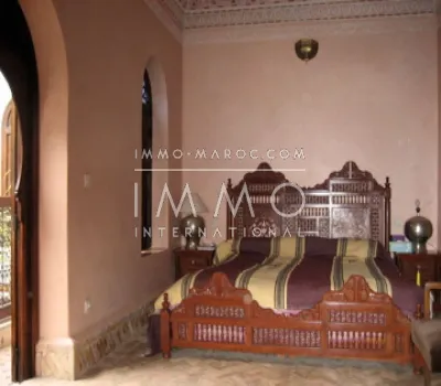 Riad for sale Marrakech Medina Other Sectors