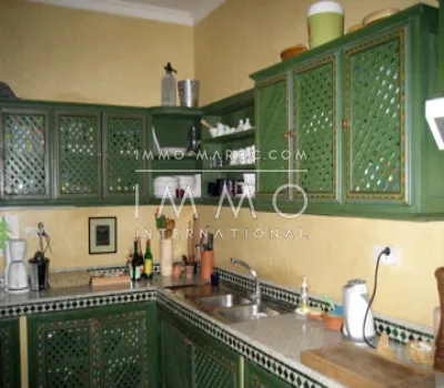purchase Riad Marrakech Medina Other Sectors