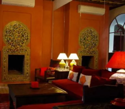 Sale Riad Marrakech Medina Other Sectors