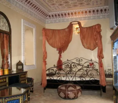 Riad for sale Marrakech Medina Other Sectors