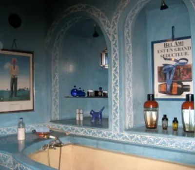 Sale Riad Marrakech Medina Other Sectors