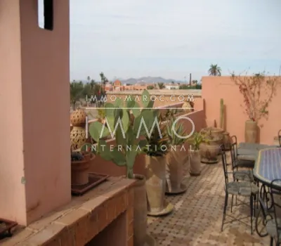 Riad for sale Marrakech Medina Other Sectors