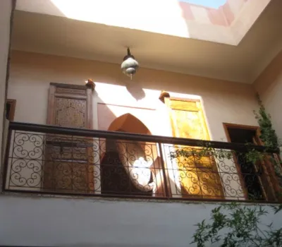 Riad for sale Marrakech less than 10 minutes instead Mouassine